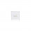 /QLUX1649 Cornice plex 7,8x7,8+1,6cm spessore c/calamite