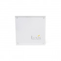 /QLUX16492 Cornice plex 13x13+2cm spessore c/calamite