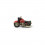 /QLUX1682 Moto harley 7x4 ROSSO