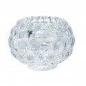 /QLUX1701 Portatealight vetro bolle 11,5x11,5x8,5h