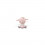 /QLUX17311 Pecorella resina h5  ROSA