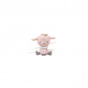 /QLUX17311 Pecorella resina h5  ROSA