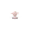 /QLUX17311 Pecorella resina h5  ROSA