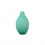 /QLUX18118 Vaso oliva d8,5x15h incam.TIFFANY