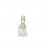 /QLUX19454 Bimba poly h19 rannicchiata c/scat