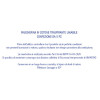 /32782 Conf. 5pz mascherine protettive cotone filtr. lavabili