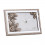 /D3045/9S Orologio 9x13 ESOTIC c/legno Olmo