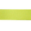 /GG25/124 Nastro gross grain mm25x50mt VERDE