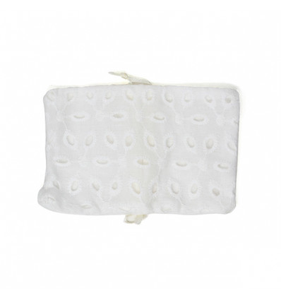 /GAL 8 Sacch. farfalla 12,5x8 SANGALLO BIANCO