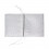 /LUX18/SILV Sacch.farfalla 12,5x8 ARGENTO lurex
