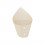 /CONF10/I Cono confettata picc. d4,5x11h AVORIO
