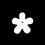 /DEC/21 Decoro carta FIORE 5x5