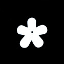 /DEC/21 Decoro carta FIORE 5x5