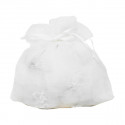 /PL4/AVO Sacchetto gde 15x15 fluffy AVORIO