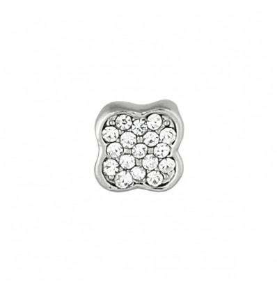 /57801M Charm FIORE BRILLANTINI d.1