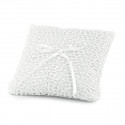 /71840M Cuscino portafedi 18x18 MACRAME'