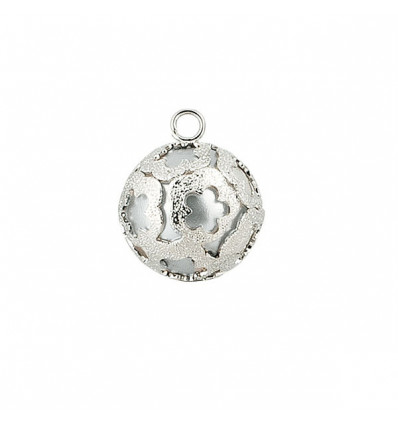 /71806M Pendaglio Perla d.1,8 ARGENTO