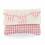 /27626 Busta 11,5x8,5 baby shower ROSA