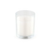 /23887 Box 2 vasetti 7x8h candele BIANCHE