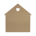 /35873C Casa notes 15x16,5 AVANA