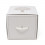 /16784C Cassettina c/cordino 9x9x8 ALBERO VITA