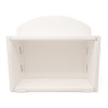 /17632 Mobiletto 32,5x21x9,5 vuoto WHITE