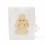 /17279C/010 Scatola book 7x6x2,5 c/angelo lgn NATURALE