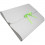 /7467 Scatola autom. 35x29x4 ONDA BIANCO