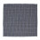 /2422 Fazzoletto da taschino 32x32 galles BLU