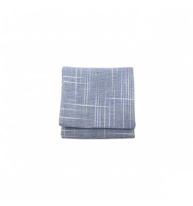 /5841BL Bustina 7,5x7,5 ascot BLUETTE