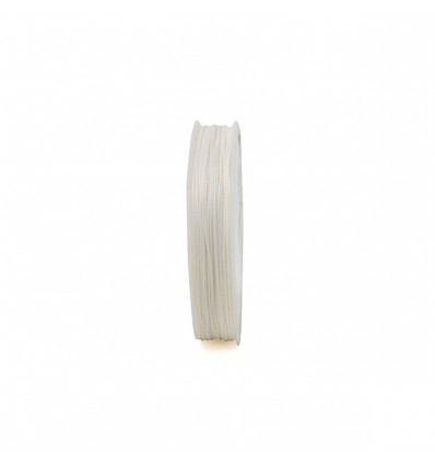 /NS/BI N. seta mm1x30mt BIANCO