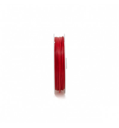 /NS/RS N. seta mm1x30mt ROSSO