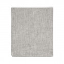 /73177GR Sacch. cilindro pcc 10,5x13 GRIGIO New York