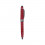 /PT06/GE-RS Penna touch cm11 gessata ROSSA