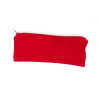 /ASP/0226/RS Astuccio c/zip 17x7 Erice ROSSO