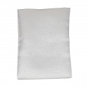/62224AG Sacchetto 10,5x14 Diamond ARGENTO