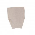 /52250NA Sacchetto c/piega 13(7)x15h 100% Linen NATURALE