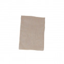 /62250NA Sacchetto med 10,5x14h 100% Linen NATURALE