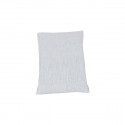 /62261PE Sacchetto med 10,5x14h Giulia PERLA (grigio)