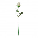 /74408 Bocciolo rosa cm66 BIANCO