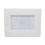 /B017/A Cornice 10x15 gesso rilievo c/scat.(13275)