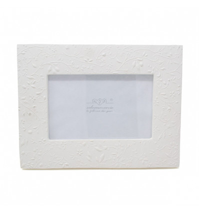 /B017/A Cornice 10x15 gesso rilievo c/scat.(13275)