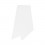 /MV/12-P Striscia per fiocco cm45x8 LINO PANNA