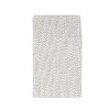 /BR/1026 Sacchetto rett. gde cm11x19 avorio/ecru' GREGGIO
