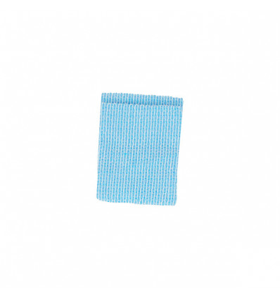 /GR/826-C Sacchetto scalato 9x13 Loins col.6 CIELO