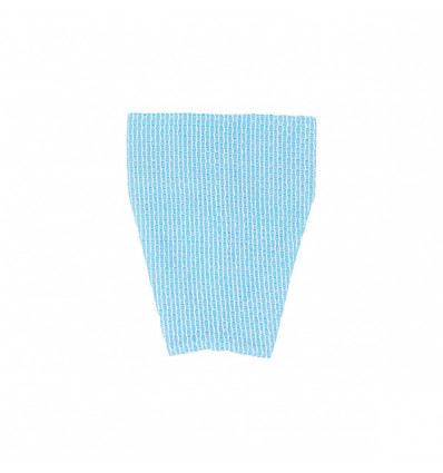 /MV/23-C Sacchetto c/piega cm6x16 Loins col.6 CIELO