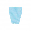 /MV/23-C Sacchetto c/piega cm6x16 Loins col.6 CIELO