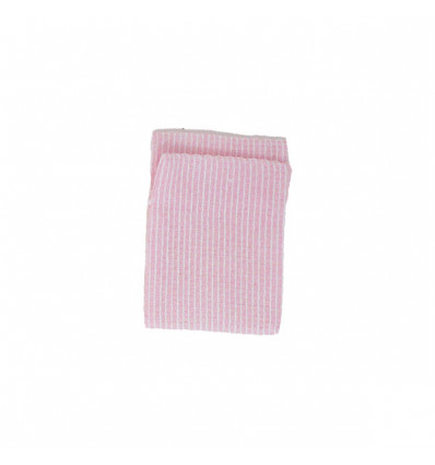 /GR/826-R Sacchetto scalato 9x13 Loins ROSA