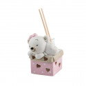 /PY146S/G Profum. ORSETTO c/led ROSA