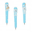 /C6029-C Penna cm12 ORSETTO 3mod CIELO